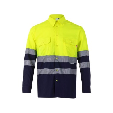 Camisa M/L A.V. Velilla 144