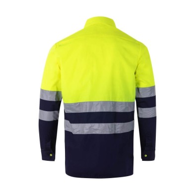 Camisa M/L A.V. Velilla 144