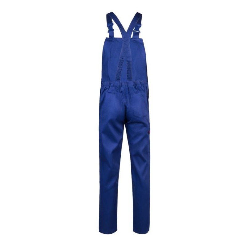 Peto de trabajo velilla 290