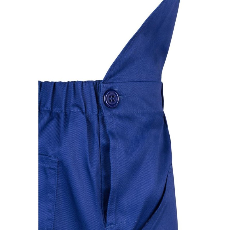 Peto de trabajo velilla 290