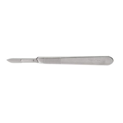 Cuchillo Grafix Bisturi Martor 23113