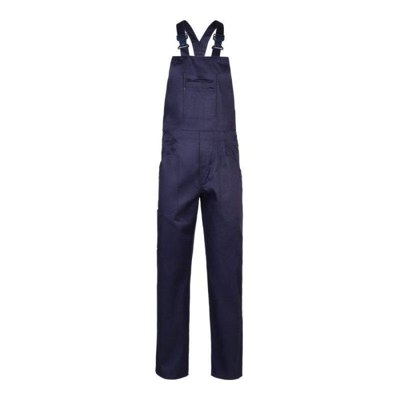 Peto de trabajo velilla 290