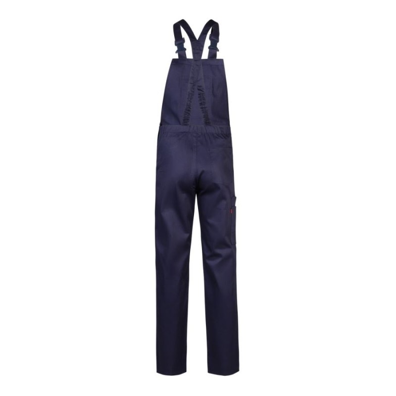 Peto de trabajo velilla 290