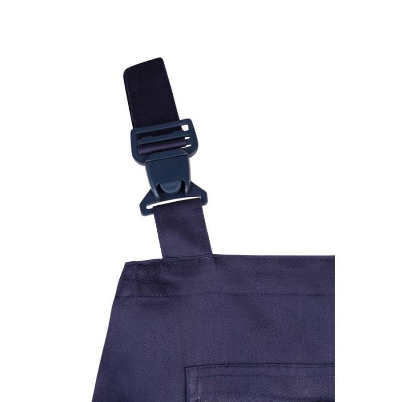 Peto de trabajo velilla 290