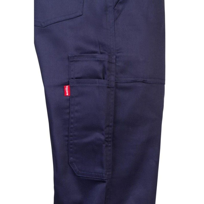 Peto de trabajo velilla 290