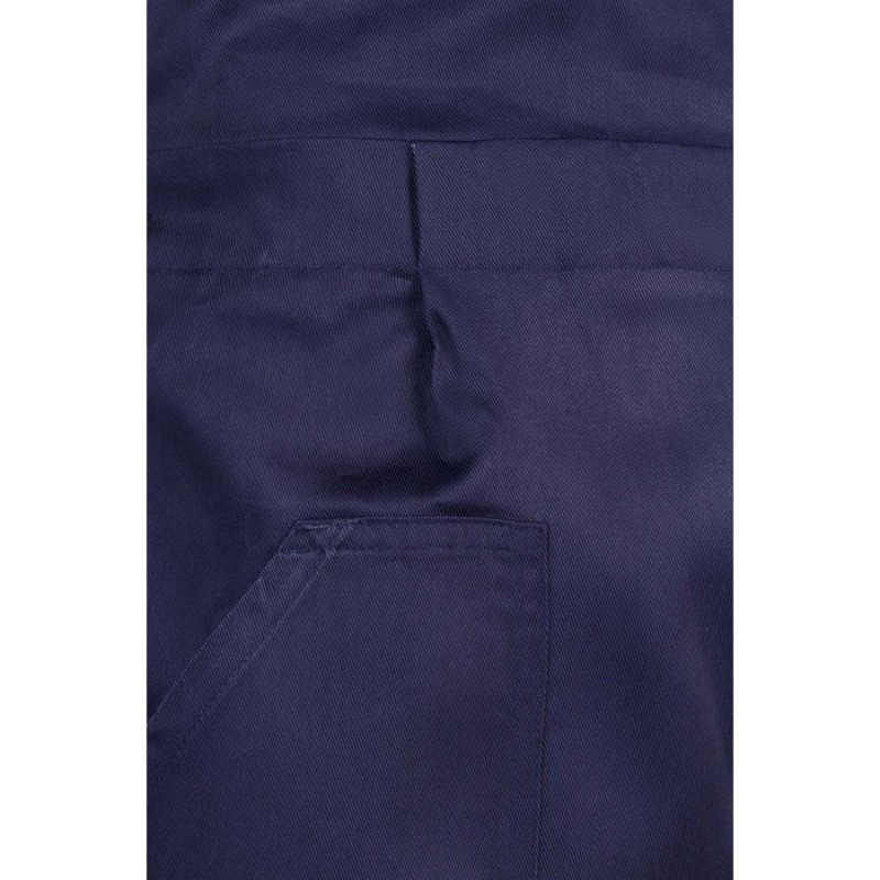 Peto de trabajo velilla 290