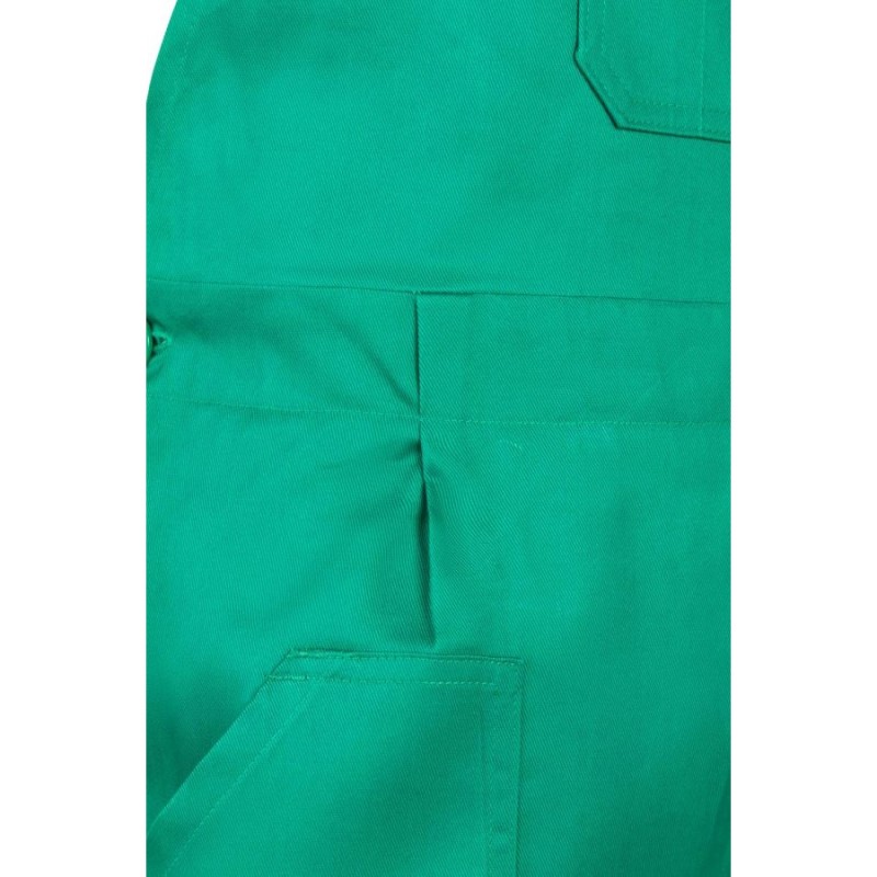 Peto de trabajo velilla 290