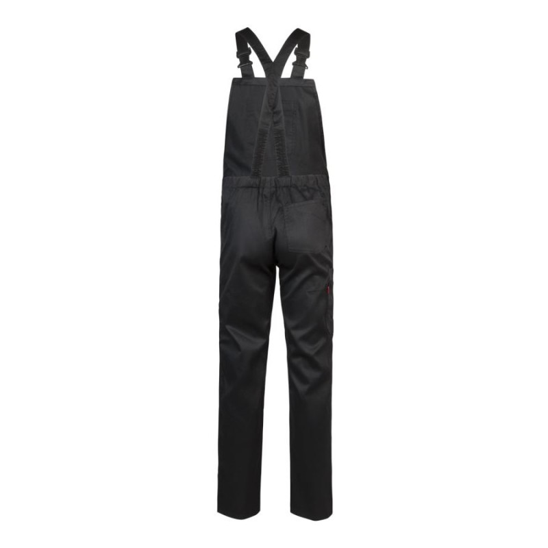 Peto de trabajo velilla 290