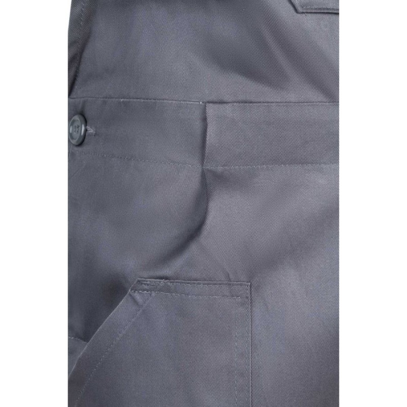 Peto de trabajo velilla 290