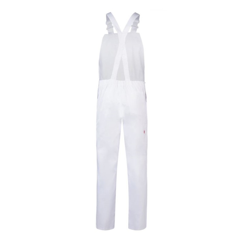 Peto de trabajo velilla 290