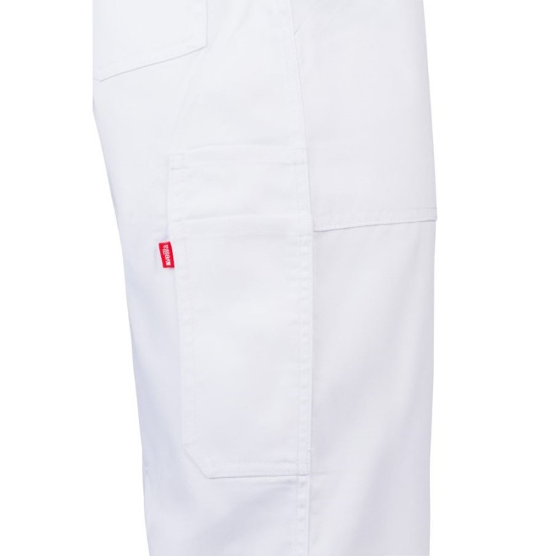 Peto de trabajo velilla 290