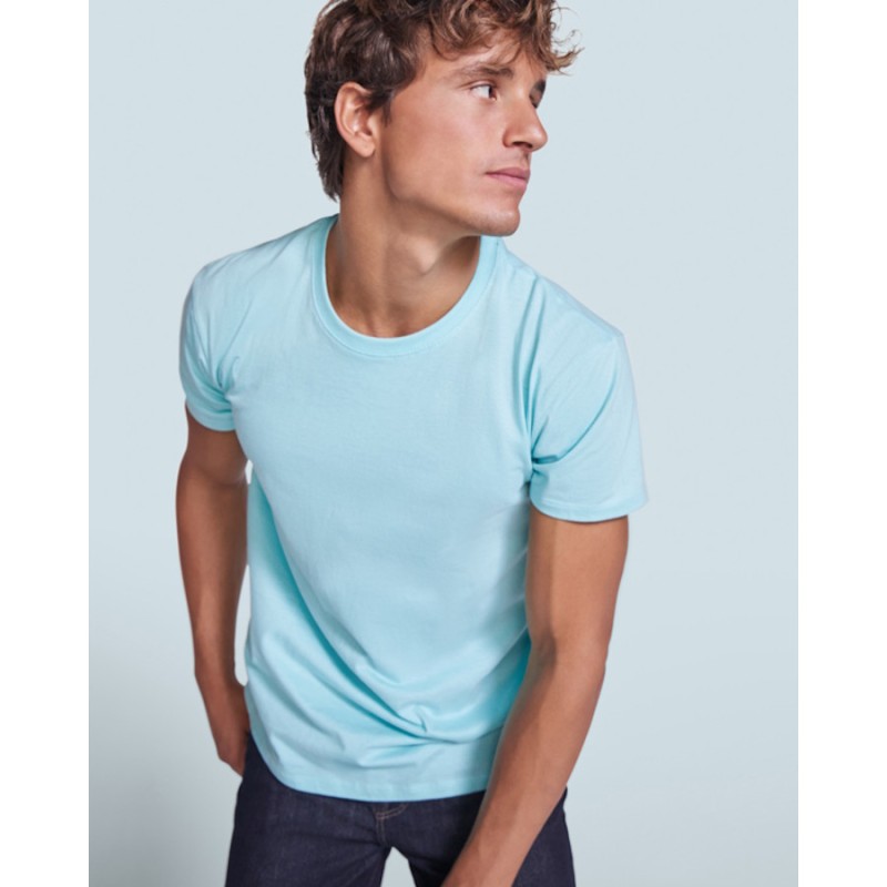 Camiseta m/c roly beagle