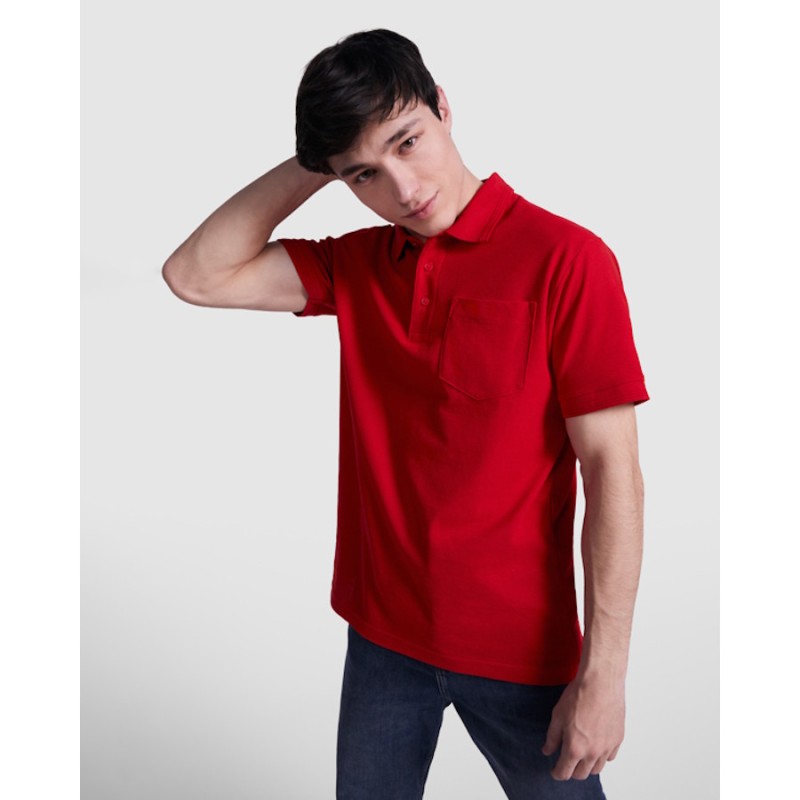 Polo roly centauro premium 6607