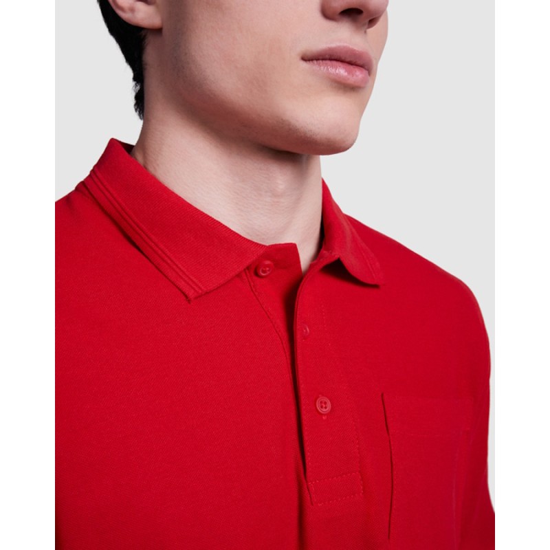 Polo roly centauro premium 6607