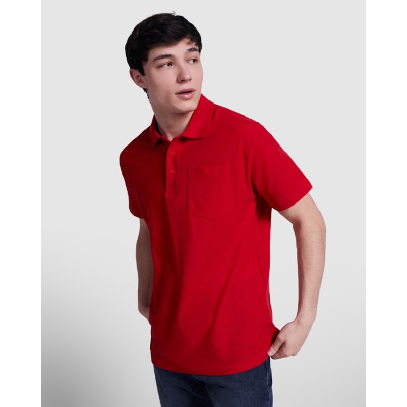 Polo roly centauro premium 6607