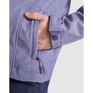 Chaqueta Softshell Roly Rudolph 6435