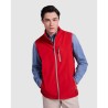 Chaleco softshell roly nevada 1199