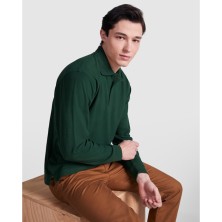 POLO MANGA LARGA ROLY CARPE