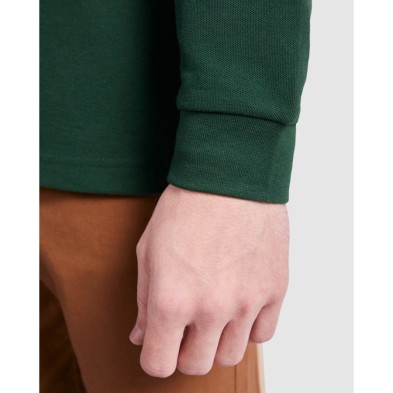 Polo M/L Roly Carpe 5009