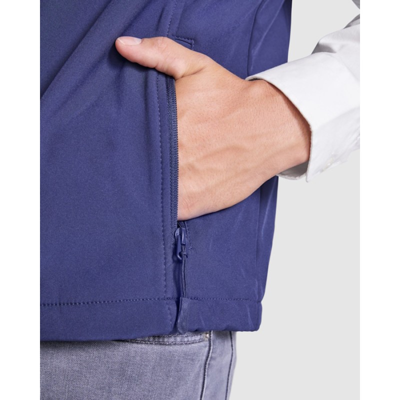 Chaleco roly quebec 6438