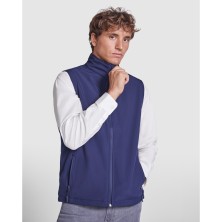 CHALECO ROLY QUEBEC 6438