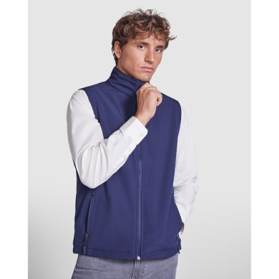 Chaleco Roly Quebec 6438