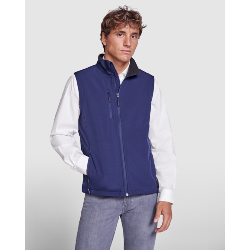 Chaleco roly quebec 6438