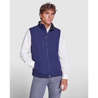 Chaleco Roly Quebec 6438