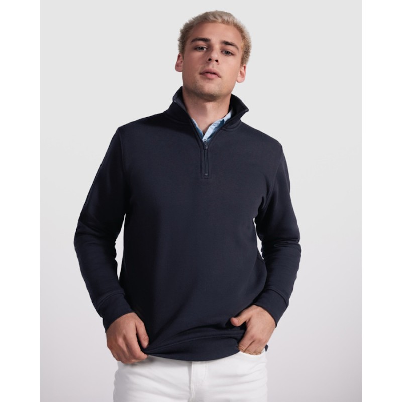 Sudadera roly aneto su1109