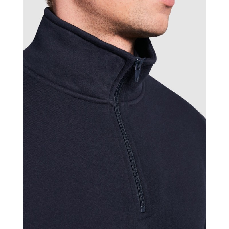 Sudadera roly aneto su1109