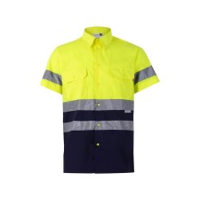 CAMISA A.V. VELILLA 142