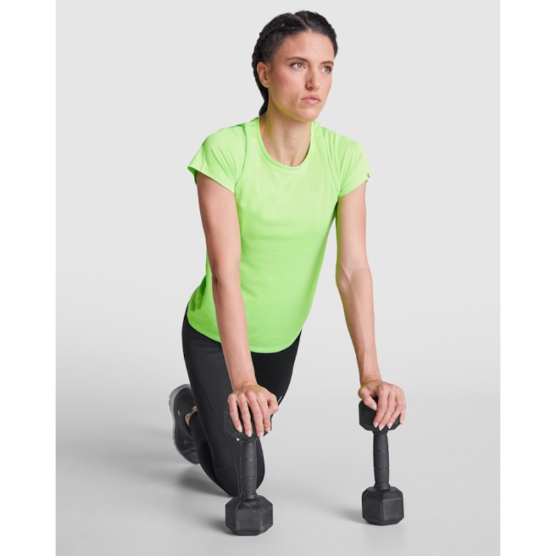 Camiseta roly imola woman 0428