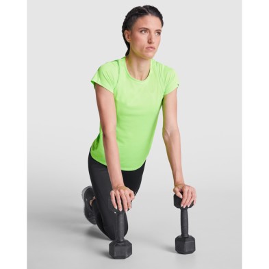 Camiseta Mujer Roly Imola 0428