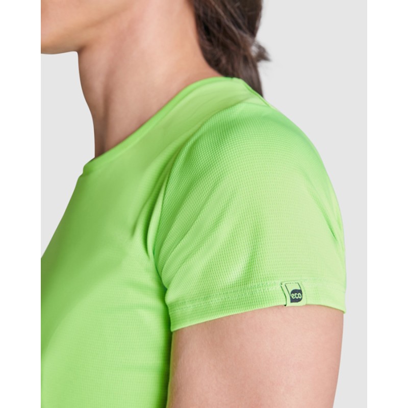 Camiseta roly imola woman 0428