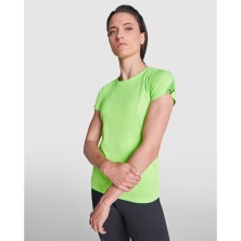 CAMISETA MUJER ROLY IMOLA 0428
