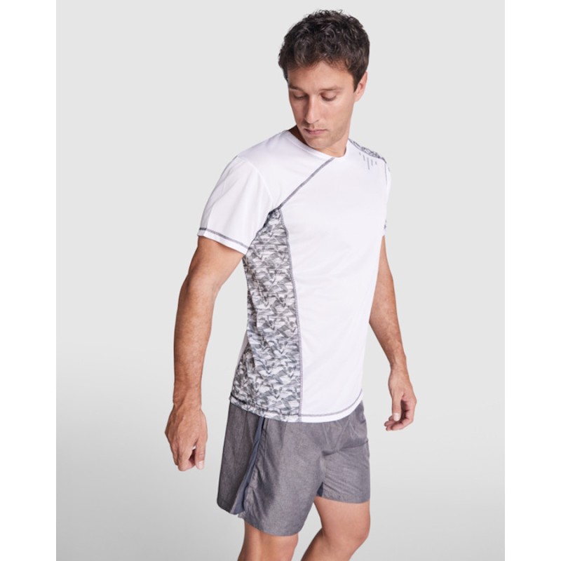 Camiseta roly sochi 0426