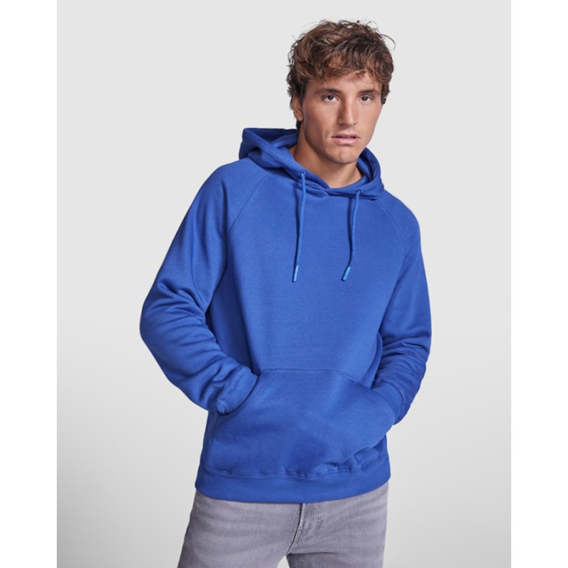 Sudadera roly vinson 1074