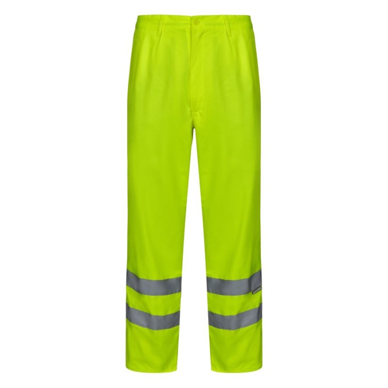 Pantalón forrado a.v. velilla f160