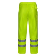 PANTALÓN FORRADO A.V. VELILLA F160