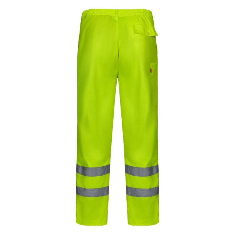 Pantalón forrado a.v. velilla f160