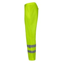 PANTALÓN FORRADO A.V. VELILLA F160