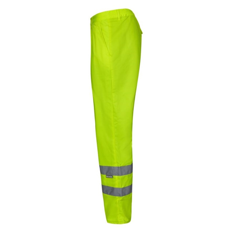 Pantalón forrado a.v. velilla f160