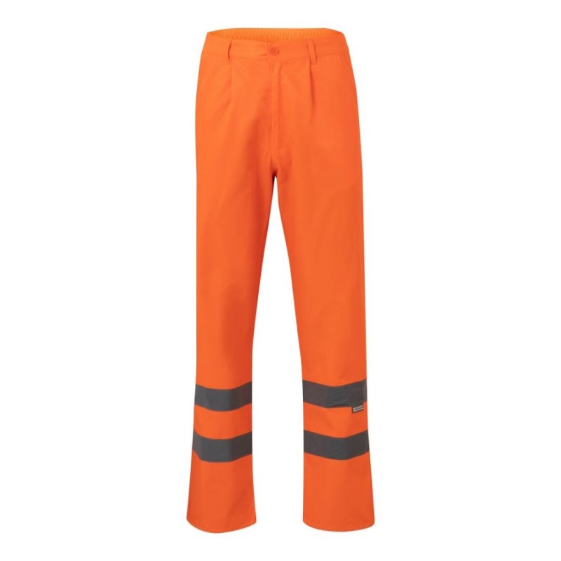 Pantalón forrado a.v. velilla f160