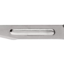 cuchillo grafix bisturi martor 23113 