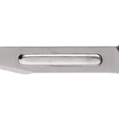 Cuchillo Grafix Bisturi Martor 23113