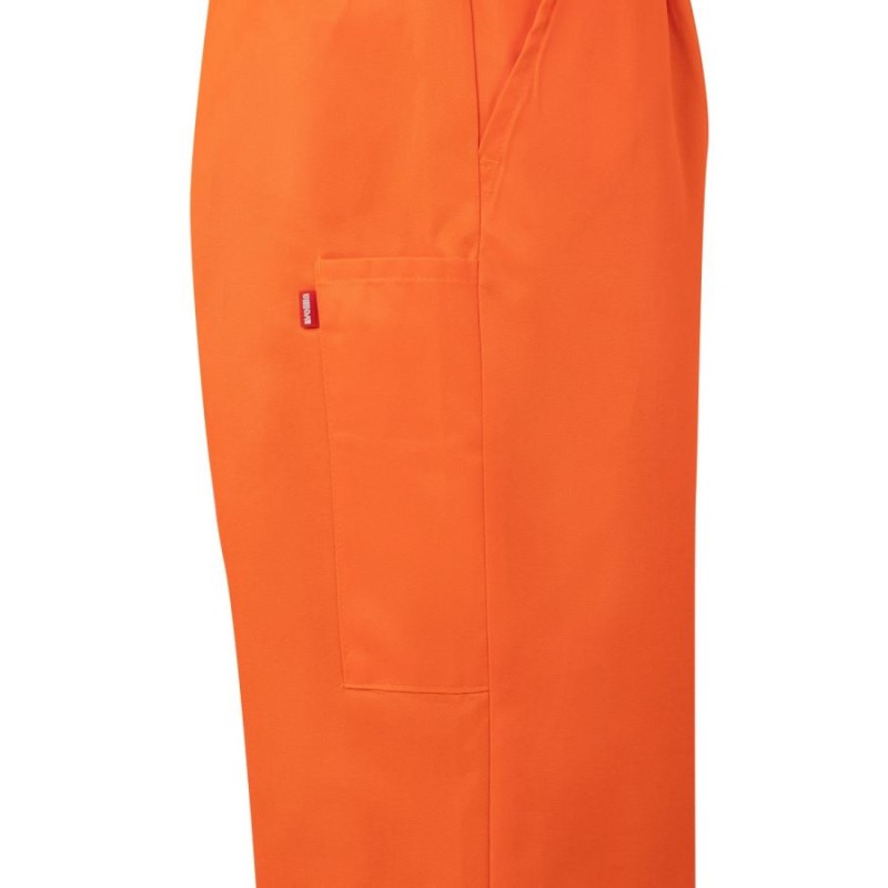 Pantalón forrado a.v. velilla f160