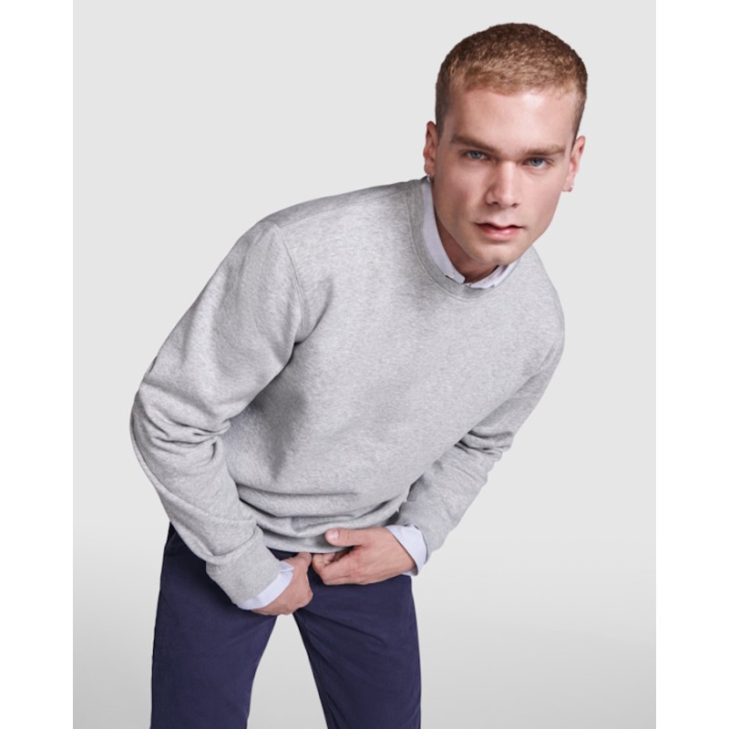 Sudadera roly batian 1071