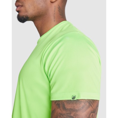 Camiseta Roly Imola 0427