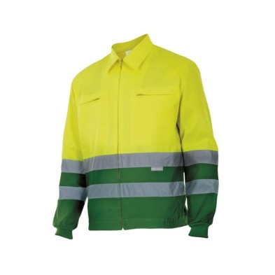 Cazadora A.V. Velilla 153