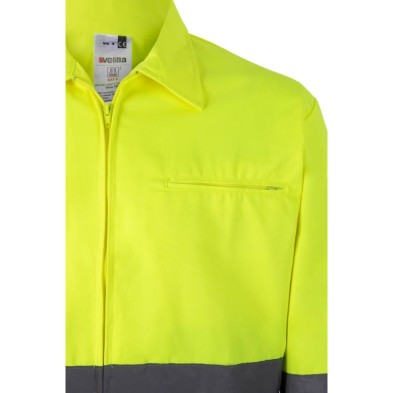 Cazadora A.V. Velilla 153